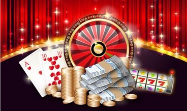 one21 slots Live Casino