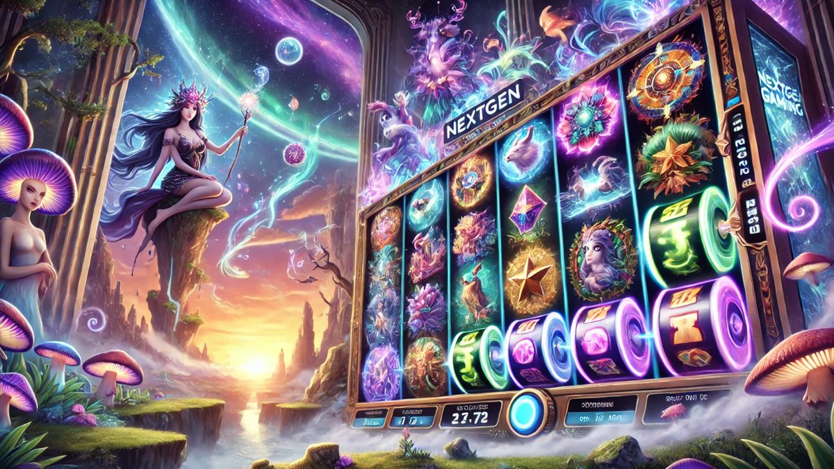 one21 slots Live Casino